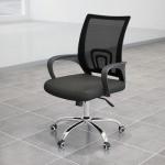 Clerical mesh office chair 