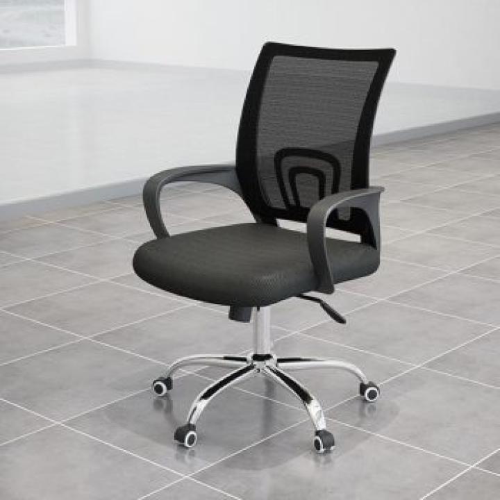 Clerical mesh office chair 