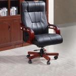 Bliss executive office leather seat 