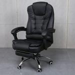 Director's executive office leather seat 