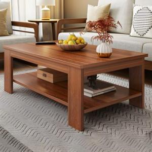 120cm x 120cm Executive coffee table 