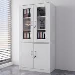 2-Door metallic storage & filling cabinet 
