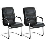 Executive waiting office chair 
