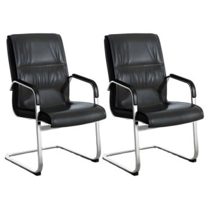 Executive waiting office chair 