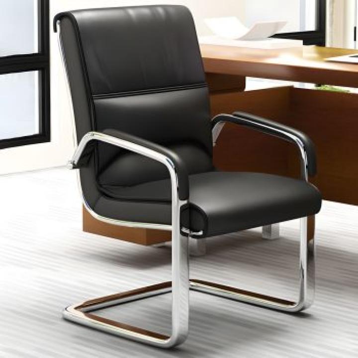Executive office guest chair 