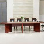 3 Meters Office Boardroom Table 