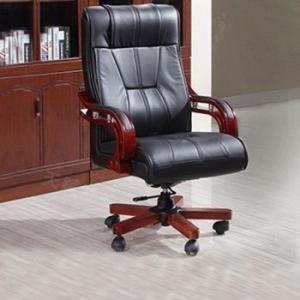 Bliss Executive Office Chair 