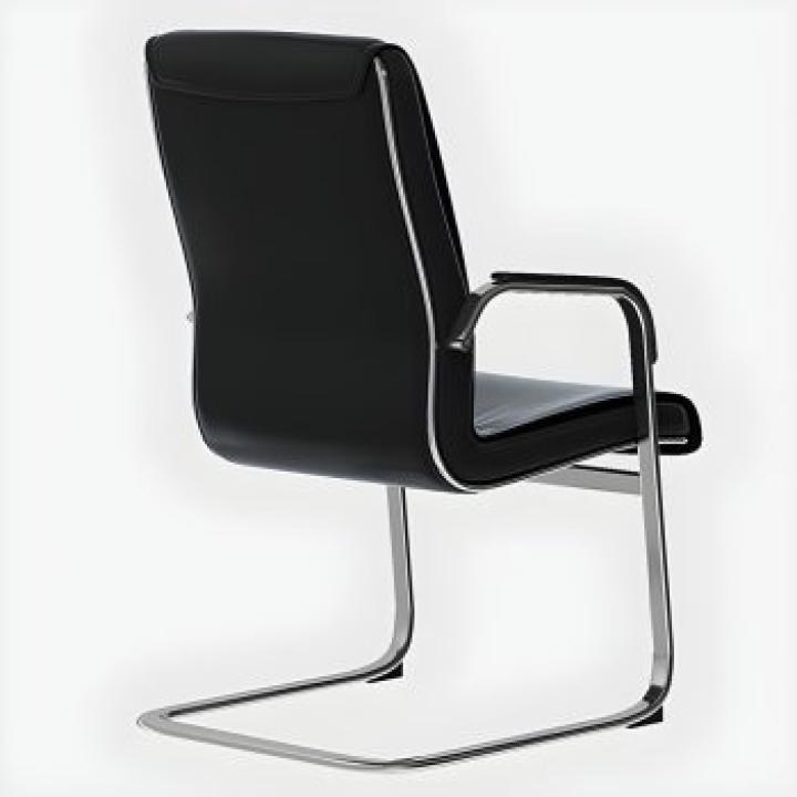 Executive Office Waiting Chair 