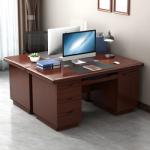 1400mm Executive Office Desk 