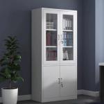 2-Door Executive Office Cabinet 