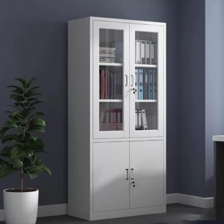 2-Door Executive Office Cabinet 