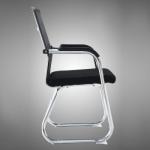Cantilever office guest chair 