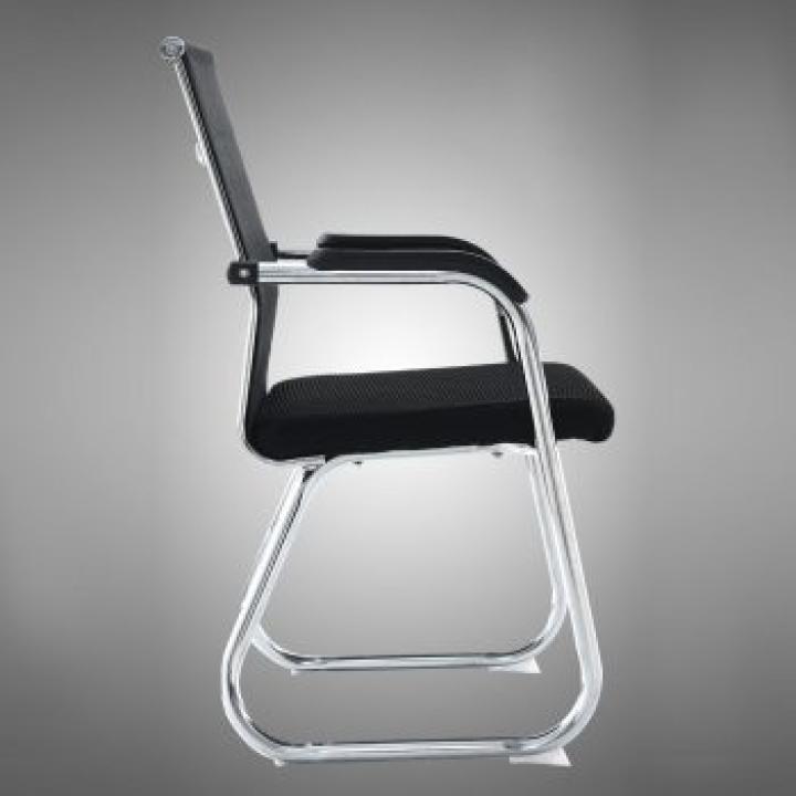 Cantilever office guest chair 