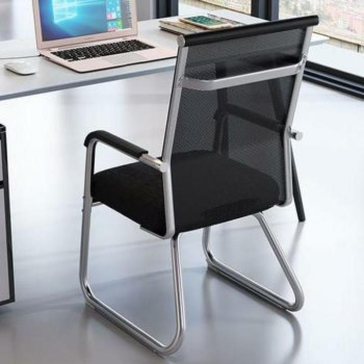 Contemporary Mesh Office Chair 