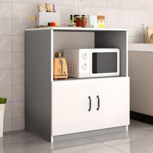 Flush Overlay Detached Cabinet 