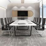 Ergonomic mesh desk chair 