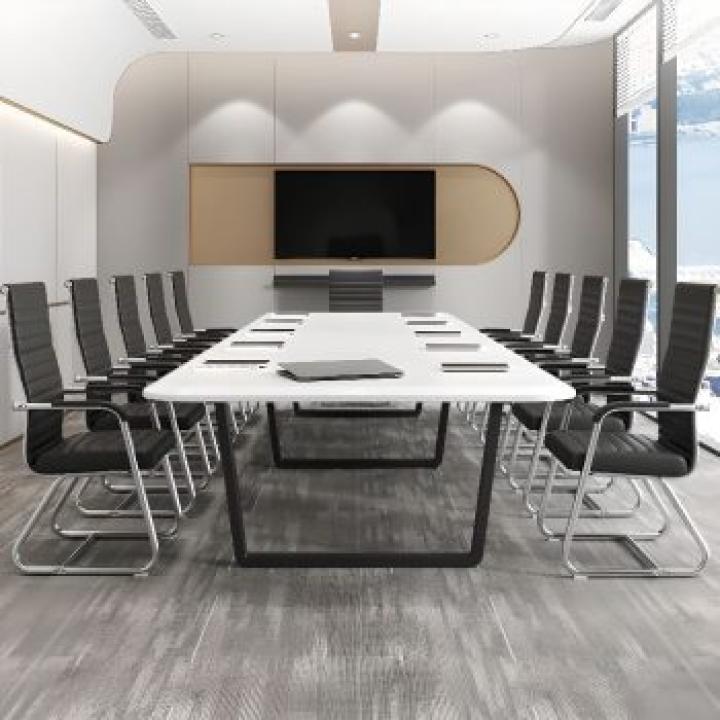 Ergonomic mesh desk chair 