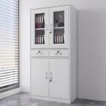 2 Door Metallic Office Filling Cabinet 