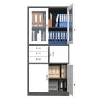 Contemporary Office Storage Cabinet 