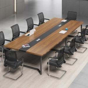 2.4 Meters Office Boardroom Table 