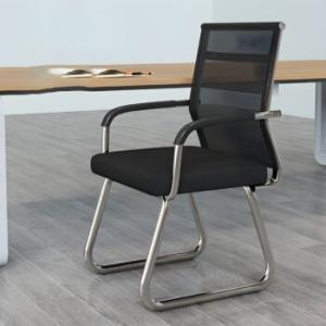 Ergonomic Mid-Back Desk Chair 
