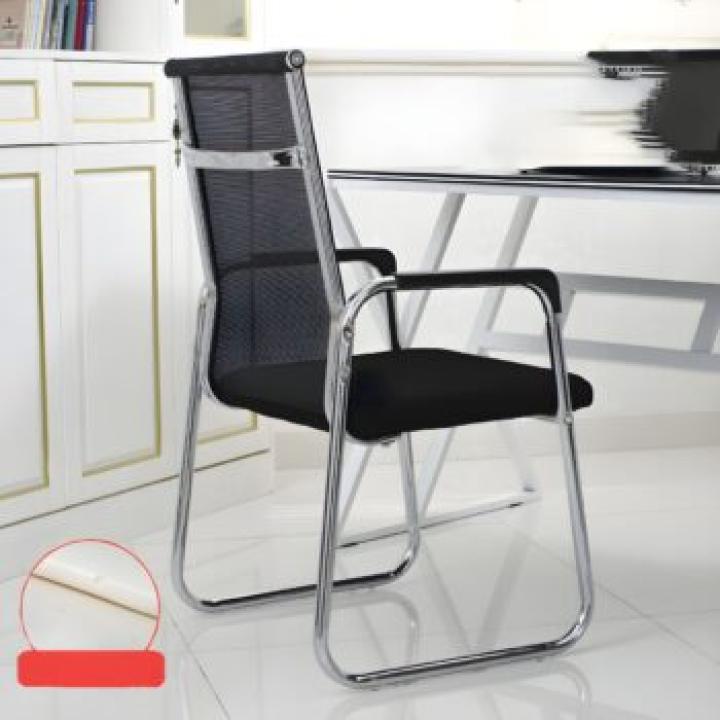 Ergonomic Mid-Back Desk Chair 