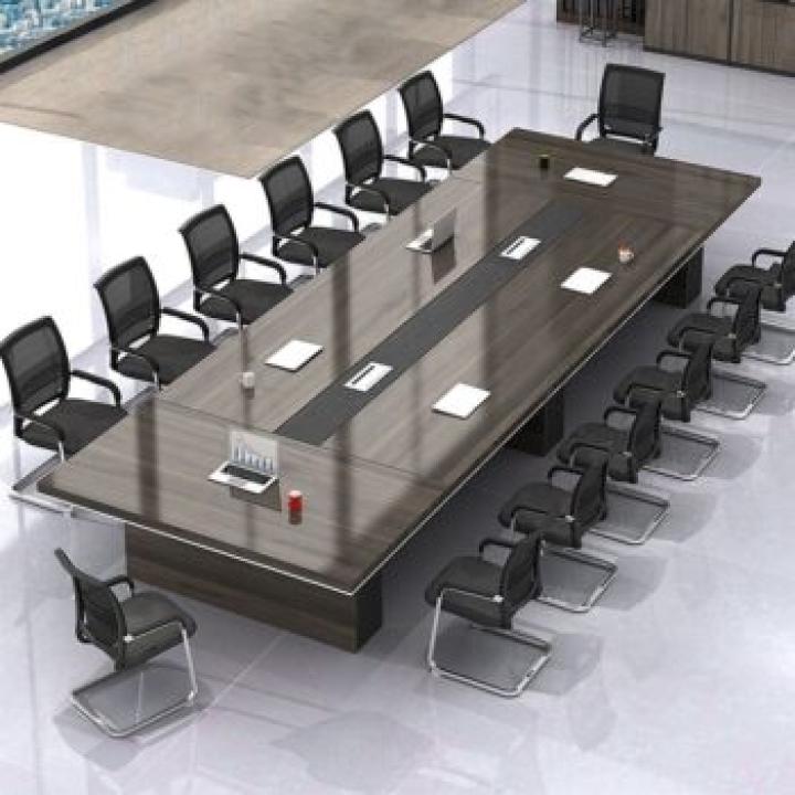 3 Meters Office Boardroom Table 