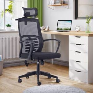 Ergonomic Mesh Office Chair 