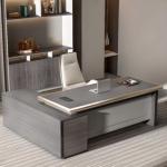 1600mm Modern Corporate Desk 