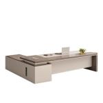 1600mm Modern Executive Office Desk 