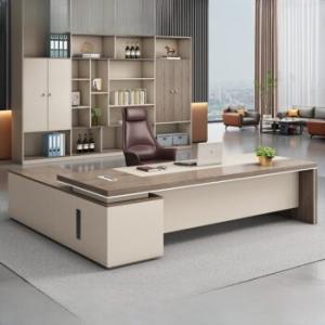 1600mm Modern Executive Office Desk 
