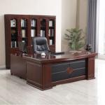 1600mm Executive Management Desk 