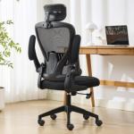 Ergonomic Orthopedic Office Chair 