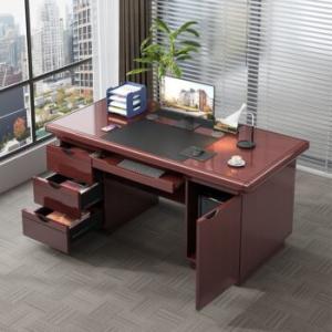 1400mm Executive Office Desk 