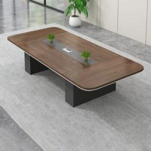 2400mm boardroom table 