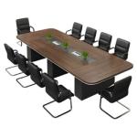 2400mm boardroom table 