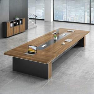 3 meters conference table 