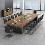3 meters conference table 