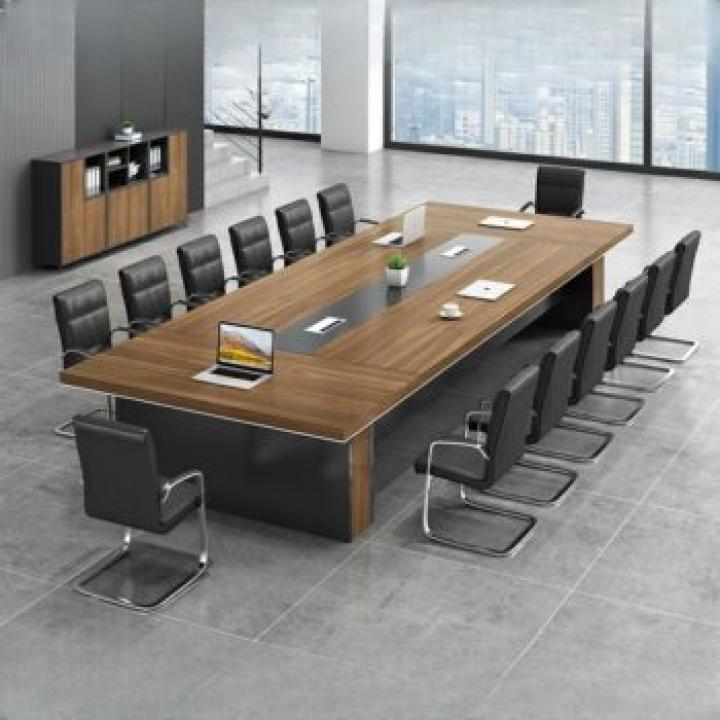3 meters conference table 