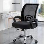 Clerical mesh swivel office chair 