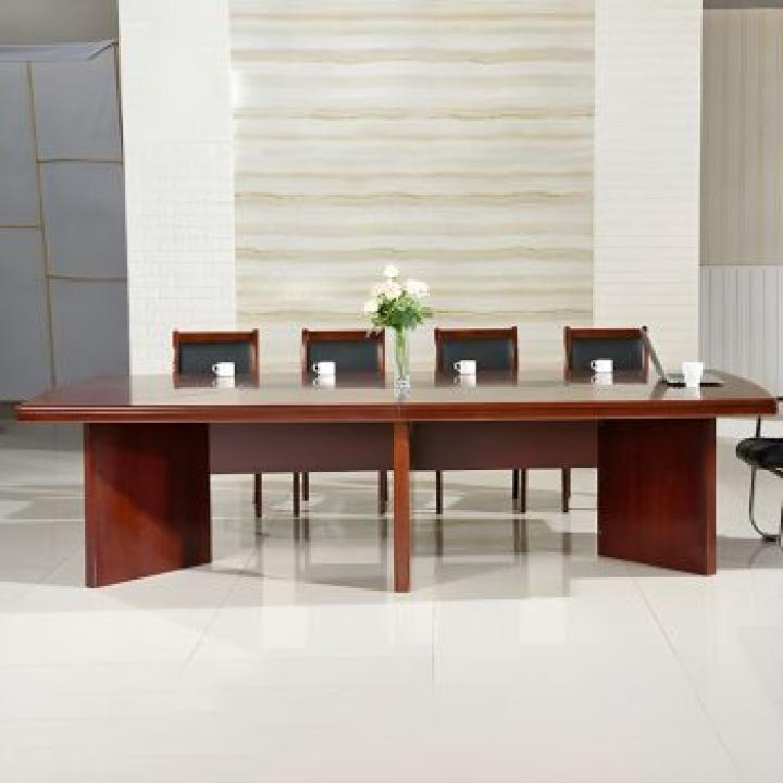 8-10 Seater boardroom table 
