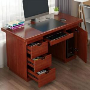 Executive 1.4m office table 