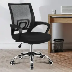 Clerical mesh office chair 