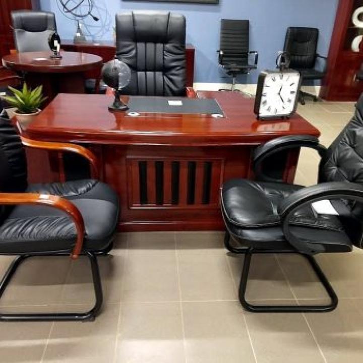 1800mm Executive Office Desk 