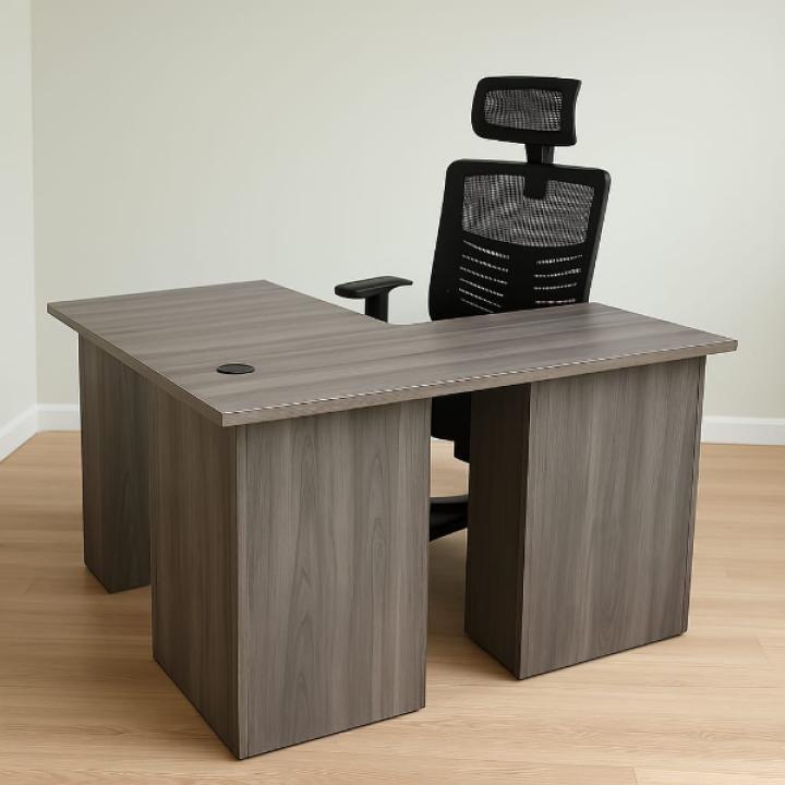 L Shaped Office Desk