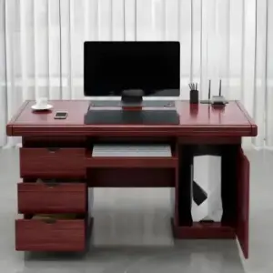 1400mm Executive Office Desk 