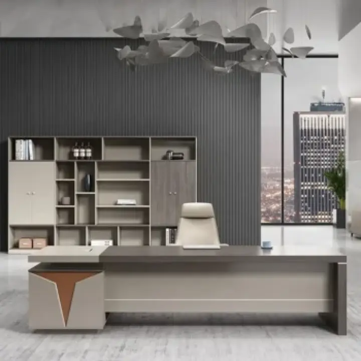 1.8 Meters Executive Office Table 