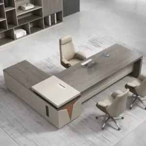 1.8 Meters Executive Office Table 