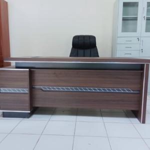 1800mm Executive Office Table 