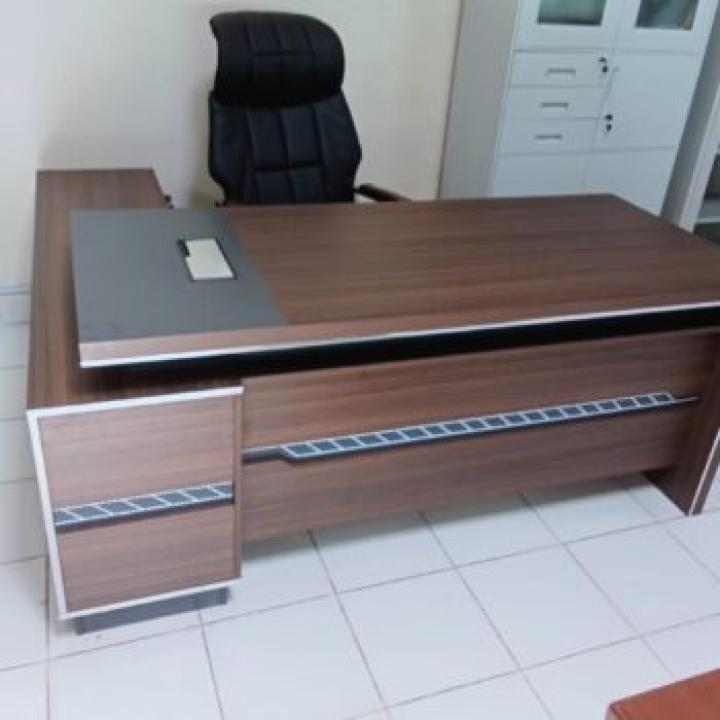 1800mm Executive Office Table 